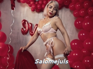 Salomejuls