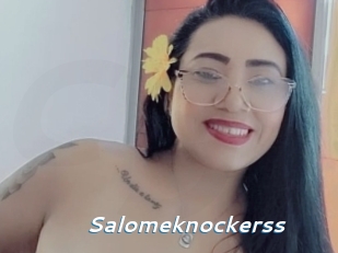 Salomeknockerss