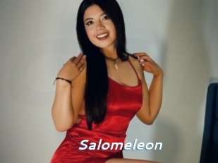 Salomeleon