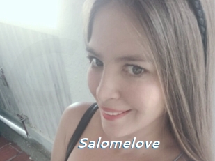 Salomelove