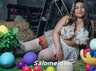 salomelover Camgirls Live