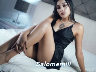 Salomemill