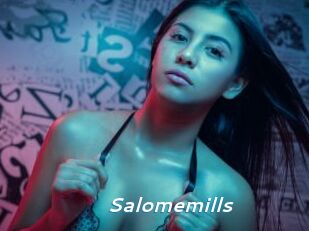 Salomemills
