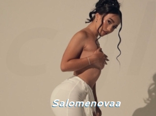 Salomenovaa