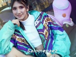 Salomepaez