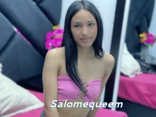 Salomequeem