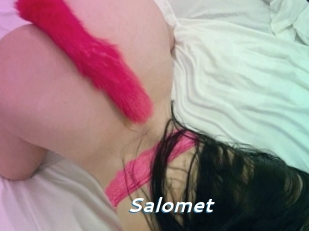Salomet