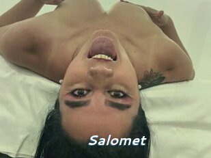 salomet Camgirls Live