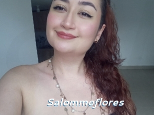 Salommeflores