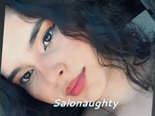 Salonaughty