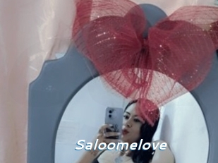 Saloomelove
