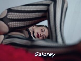 Salorey