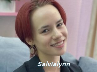 Salvialynn