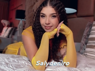 salydeniro Camgirls Live