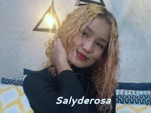Salyderosa