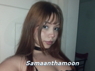 Samaanthamoon