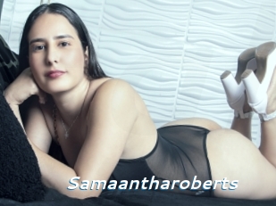 Samaantharoberts