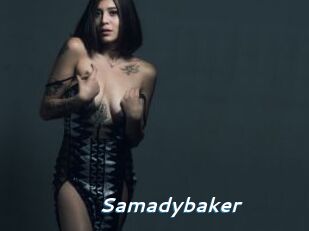 Samadybaker