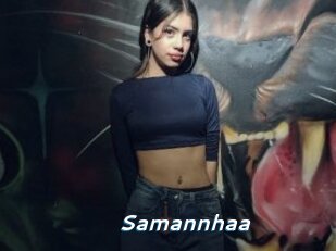 Samannhaa