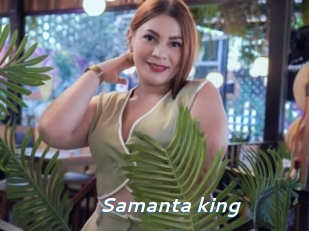 Samanta_king