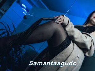 Samantaagudo