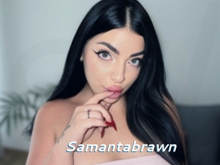 Samantabrawn