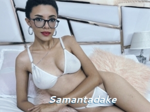 Samantadake