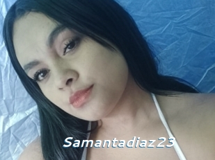Samantadiaz23