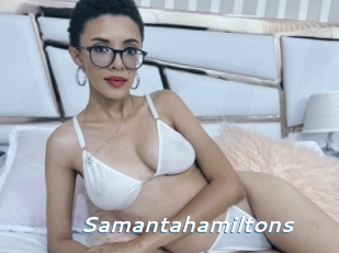 Samantahamiltons