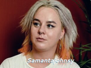 Samantajohnsy