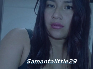 Samantalittle29