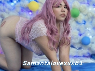 Samantalovexxx61
