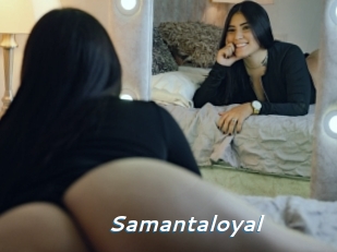 Samantaloyal