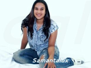 Samantalux
