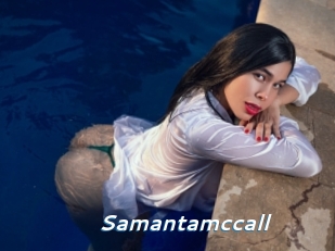 Samantamccall