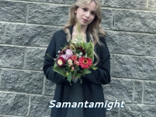 Samantamight