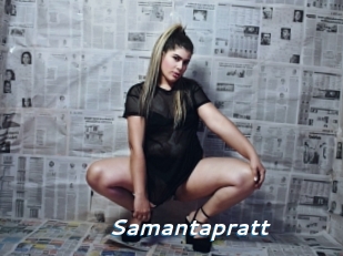 Samantapratt