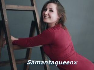 Samantaqueenx