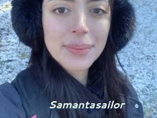 Samantasailor