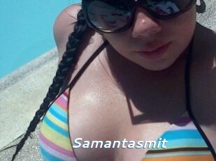 Samantasmit