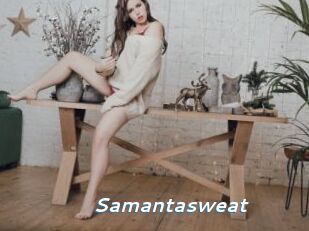 Samantasweat