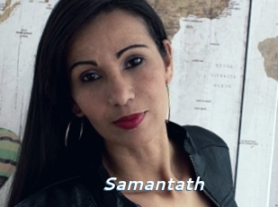 Samantath
