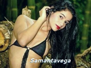 Samantavega