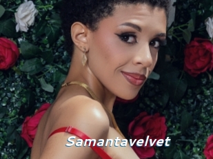 Samantavelvet