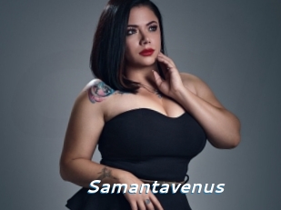 Samantavenus