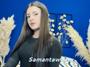 Samantawane
