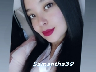 Samantha39