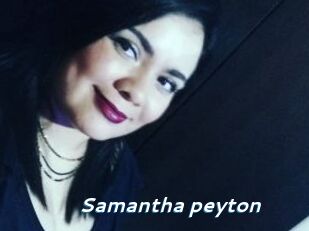 Samantha_peyton