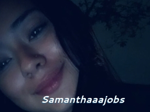 Samanthaaajobs