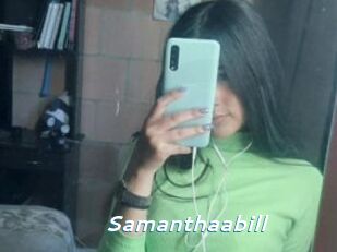 Samanthaabill